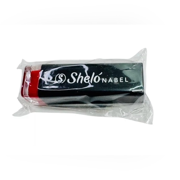 Shelo Nabel Other - Shelo Nabel Matte Red Lipstick Net WT 0.11oz (3 g)